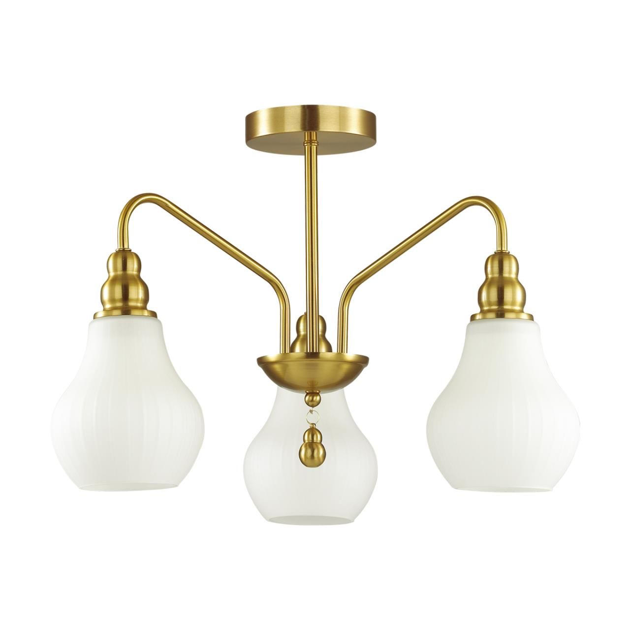 

Потолочная люстра Lumion ELEONORA 4562/3C, 4562/3C