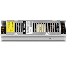 Трансформатор электронный для светодиодной ленты 200W 12V (драйвер) LB009 21498 Feron 21498_FR