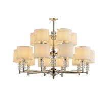 Потолочная люстра Escada 1167/15S_ESC