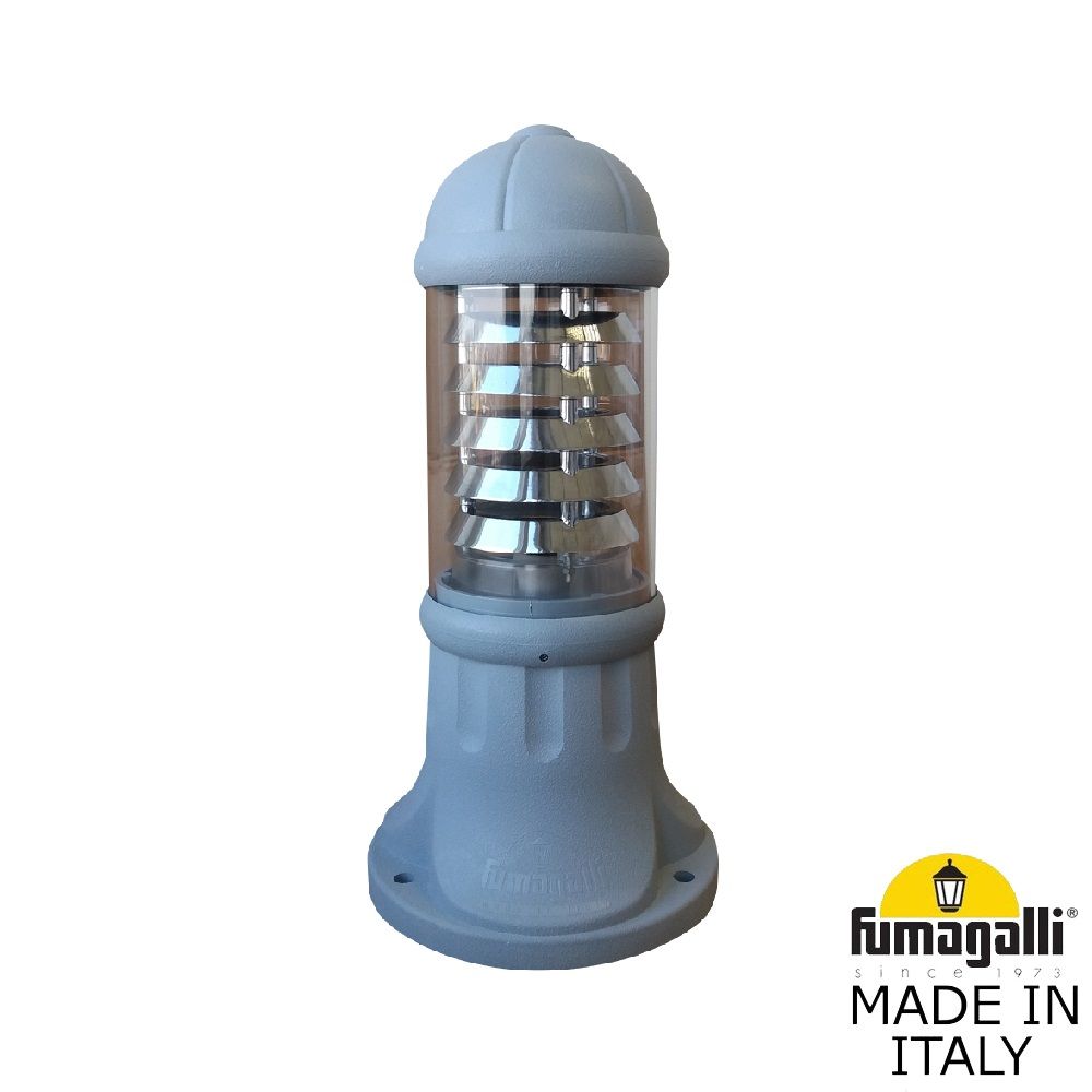 

Уличный наземный светильник SAURO D15.553.000.LXF1R.FC1, D15.553.000.LXF1R.FC1