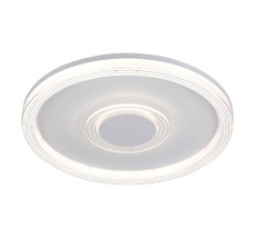 Потолочная люстра Lussole HARTLEY LSP-7437