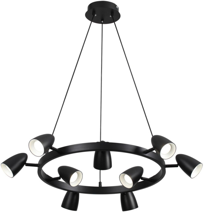 Подвесная люстра LUMION ILMINA 8237/9