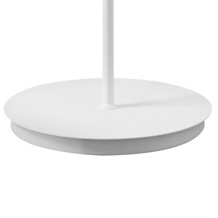 Торшер 1x12W(led) E27 белый/матовый Lightstar 608716_LS