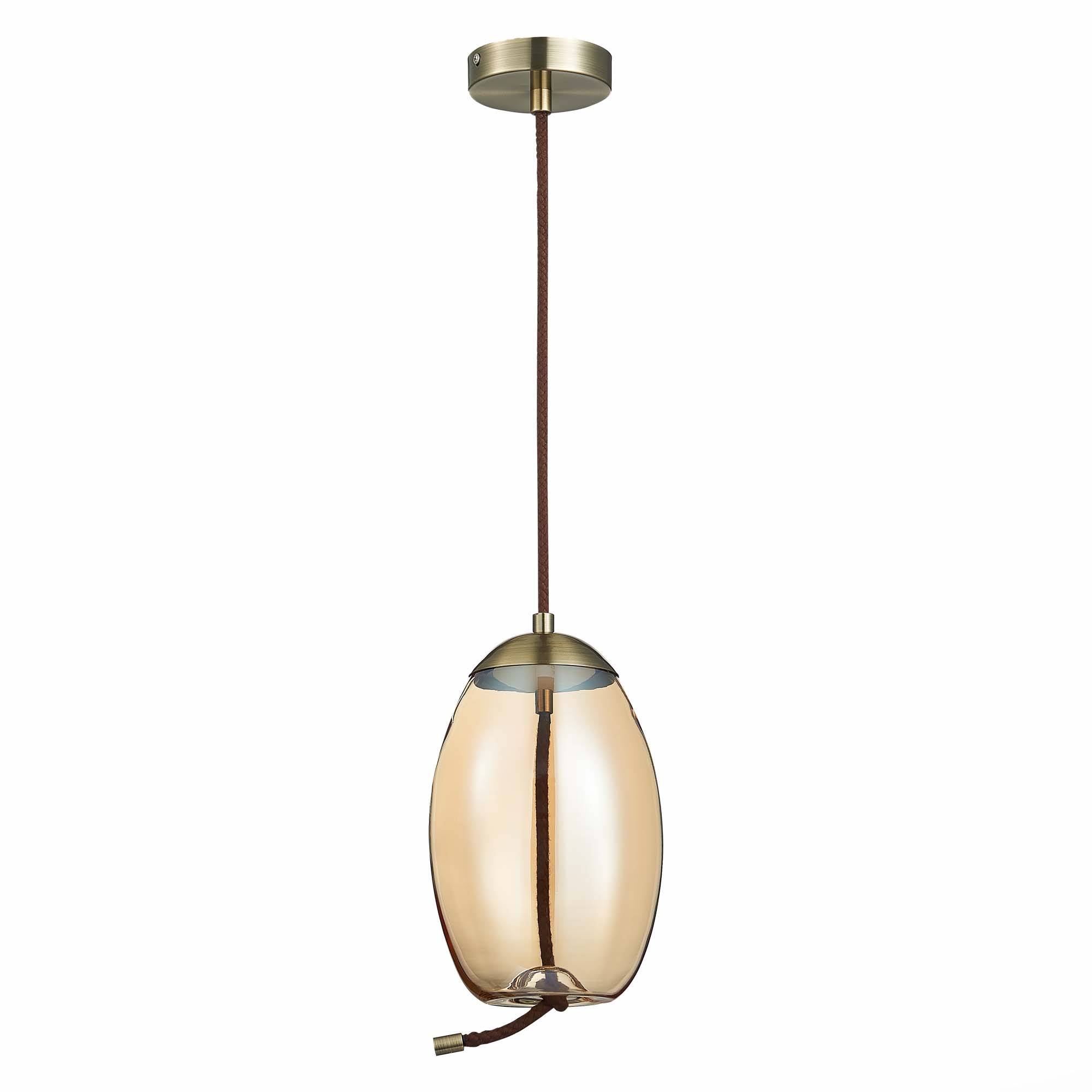 Подвесная люстра ST Luce OZZIO SL6108.333.01