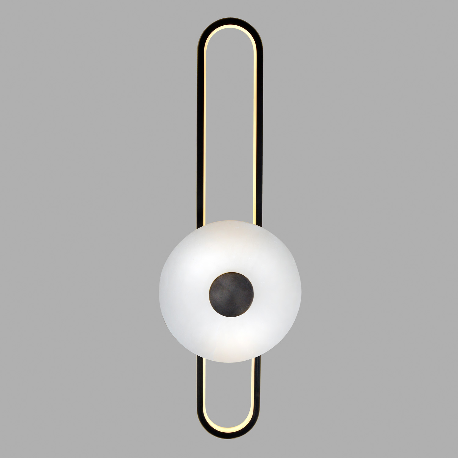 Настенный светильник Belfast Ravenhill 2276 33W 80 BL MB_BF