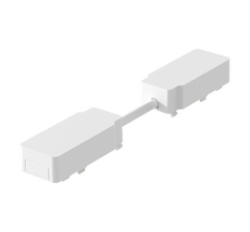 Прямой коннектор питания ST Luce SKYFLAT ST067.509.17