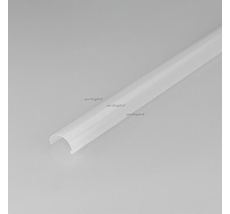 Экран SL-LINE-2011-2000 Round OPAL 019259_ARL