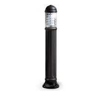 Уличный фонарный столб Sauro D15.555.000.AXF1R.FC1