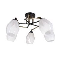 Потолочная люстра De Markt Акцент 680012105_MW