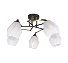 Потолочная люстра De Markt Акцент 680012105_MW