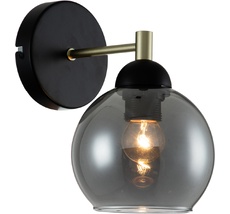 Бра настенное (11029/1W Black) Indigo V000219