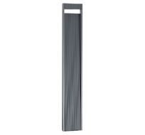 Уличный ландшафтный светильник Arte Lamp ARNEB A2148PA-1BK