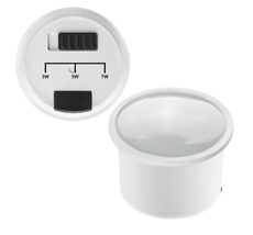 Светодиодный модуль MR16 Lightstar LED 941204_LS