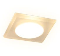 Встраиваемый точечный светильник Ambrella light MR16 TECHNO SPOT TN138_AMB