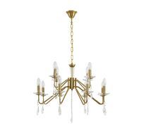 Подвесная люстра LUMION SUANA 8319/12