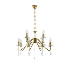 Подвесная люстра LUMION SUANA 8319/12