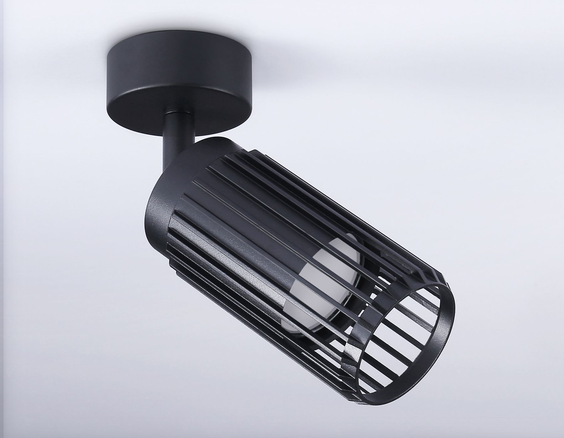 Накладной поворотный спот Ambrella Light TECHNO SPOT Techno family TN51679_AMB