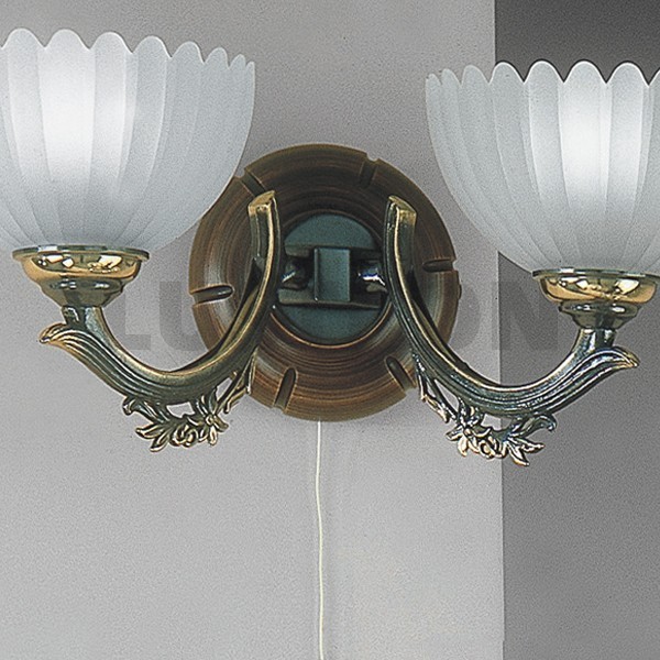 Бра Reccagni Angelo A 2805/2_RA