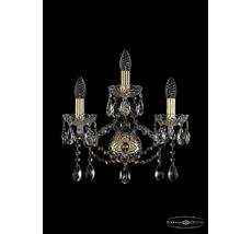 Бра Bohemia Ivele 1413B/2+1/165 G_BI