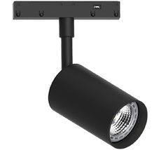 Светильник трековый магнитный 220V Feron 48725_FR