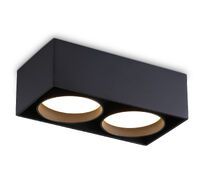 Накладной точечный светильник GX53 Ambrella Light TN TN70875_AMB