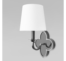 Бра Loft IT Silence 10303W/B Black_LF