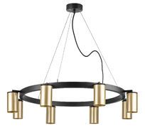 Подвесная люстра LightStar Rullo LR018408_LS