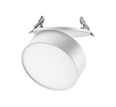 Встраиваемый светильник Novotech светодиодный PROMETA 358752