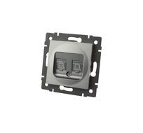 Розетка Arlight SCT-MPC2 049851_ARL