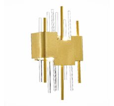 Настенный светильник ST Luce OLVERA Modern SL1633.201.02