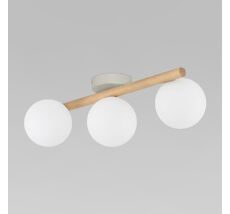 Потолочная люстра TK Lighting Estera Wood a068621_EU