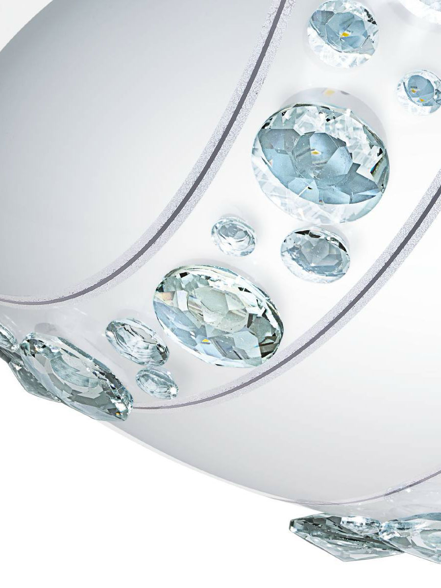 Потолочный светильник Eglo Nerini 95576