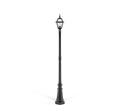 Наземный фонарь IP44 91109 Bl Oasis Light 91109 Bl_OL