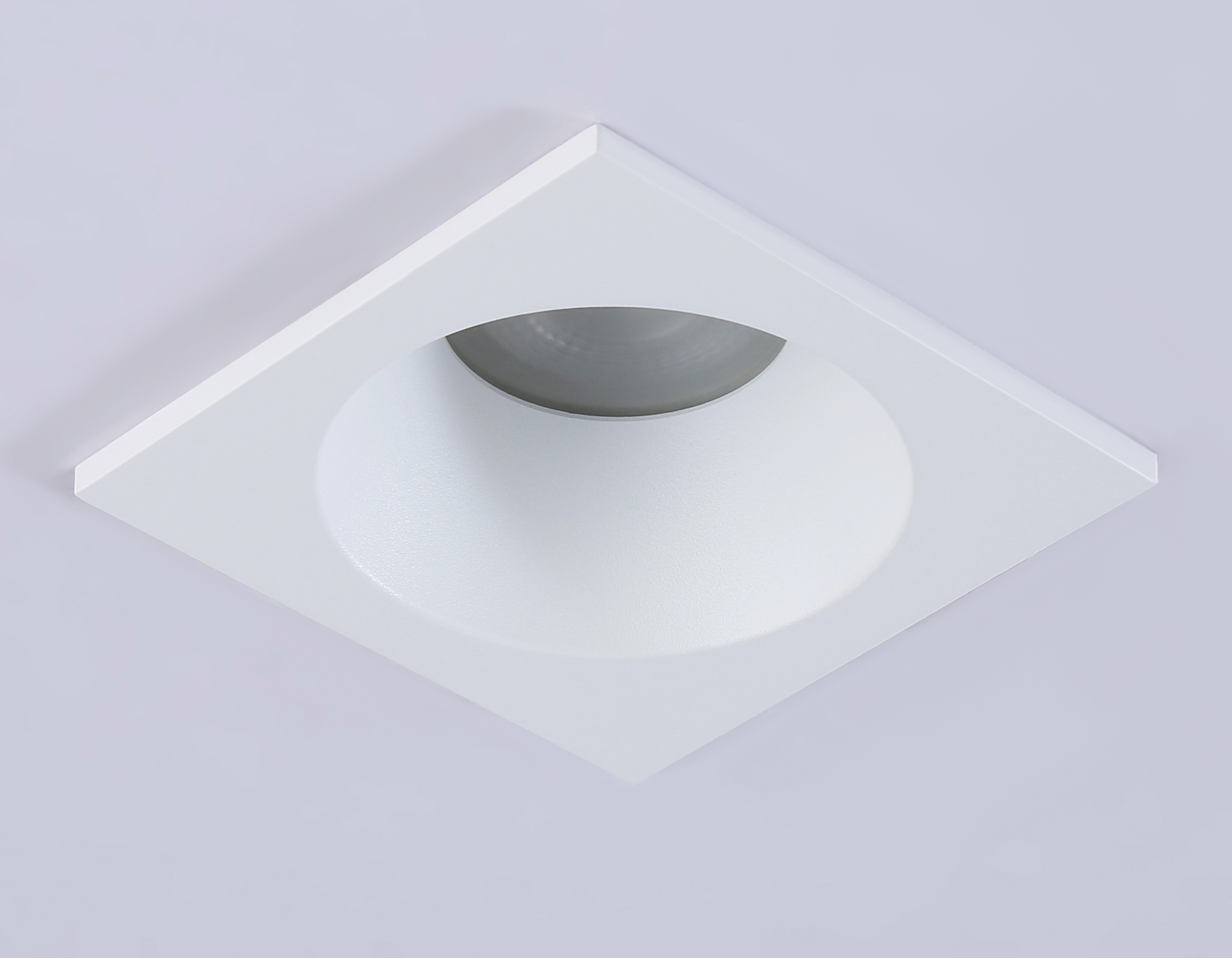 Встраиваемый светильник Ambrella Light Standard Tech TN1189_AMB