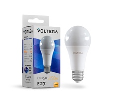 Лампа светодиодная Voltega General purpose bulb 15W 7246_VG