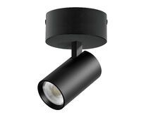 Спот с накладной чашей Lightstrar Alta Base A5137SO_LS