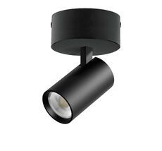 Спот с накладной чашей Lightstrar Alta Base A5137SO_LS