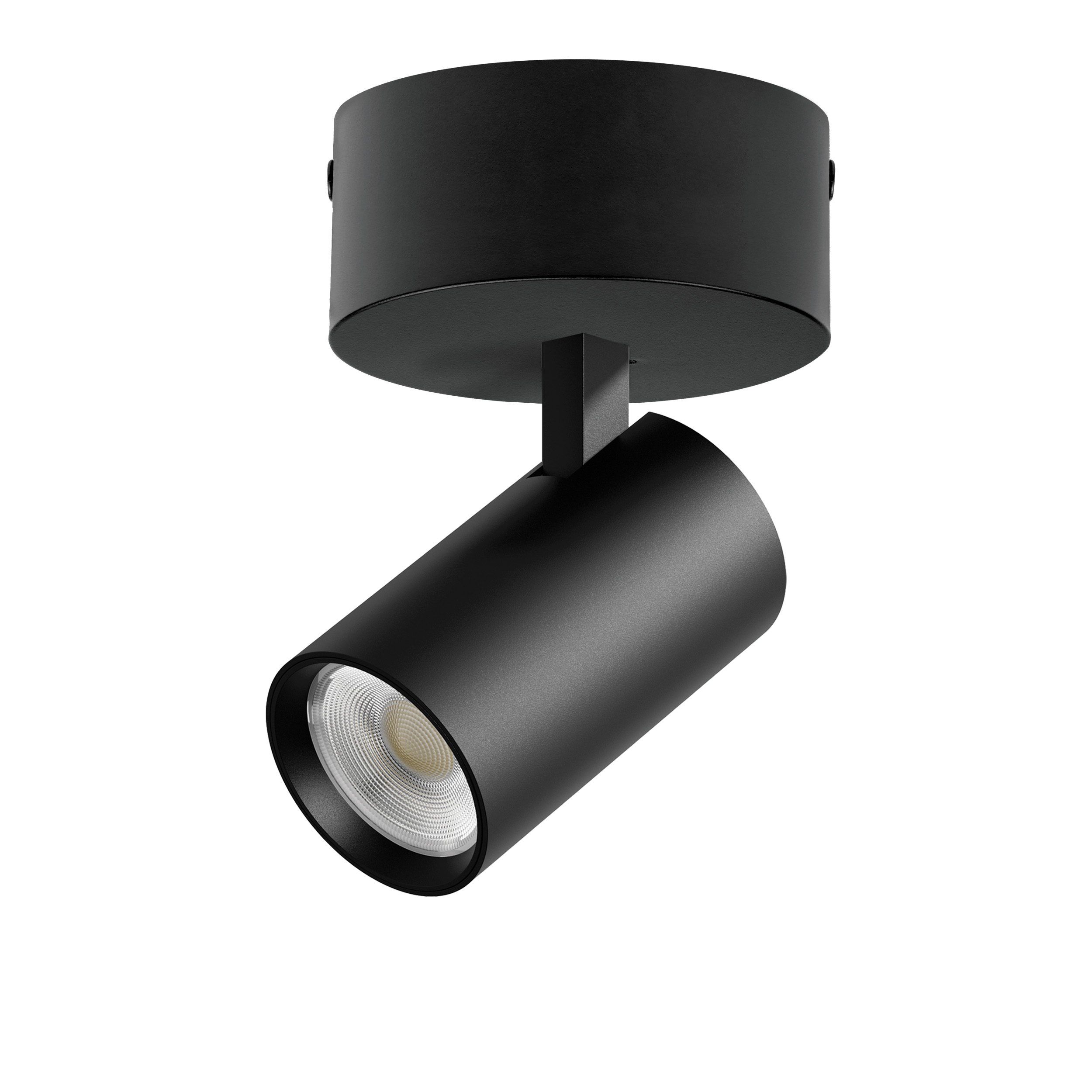 Спот с накладной чашей Lightstrar Alta Base A5137SO_LS