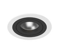 Встраиваемый светильник LightStar INTERO i61607_LS