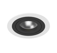 Встраиваемый светильник LightStar INTERO i61607_LS