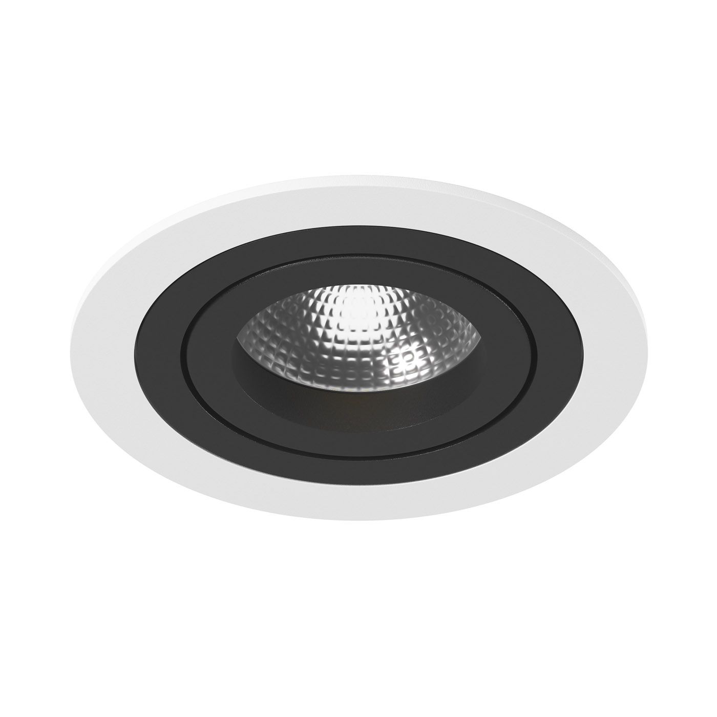 Встраиваемый светильник LightStar INTERO i61607_LS