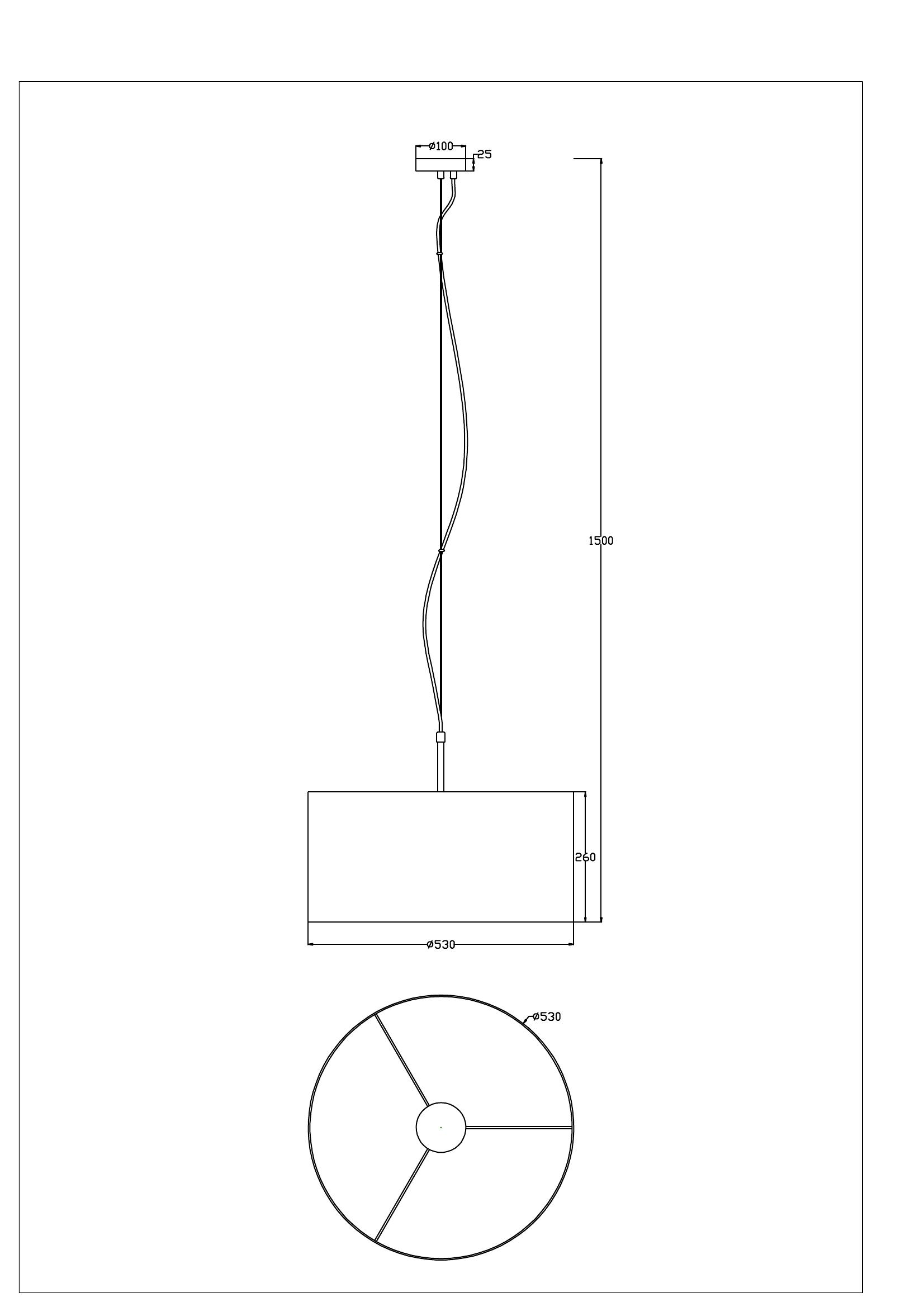 Подвесной светильник Arte Lamp COPPA A4095SP-3WH