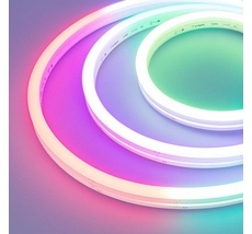 Светодиодная лента Arlight 420led 90w 24v RGB 041014_ARL