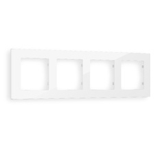 Рамка Ambrella Volt ALFA Techno AF220104_AMB