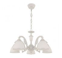 Подвесная люстра Arte Milano 341837/5 WT+SL