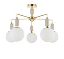 Потолочная люстра Lumion VIVIEN 6580/5C