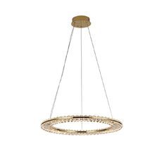 Подвесная люстра NewPort 8241/600 gold NEW_NP