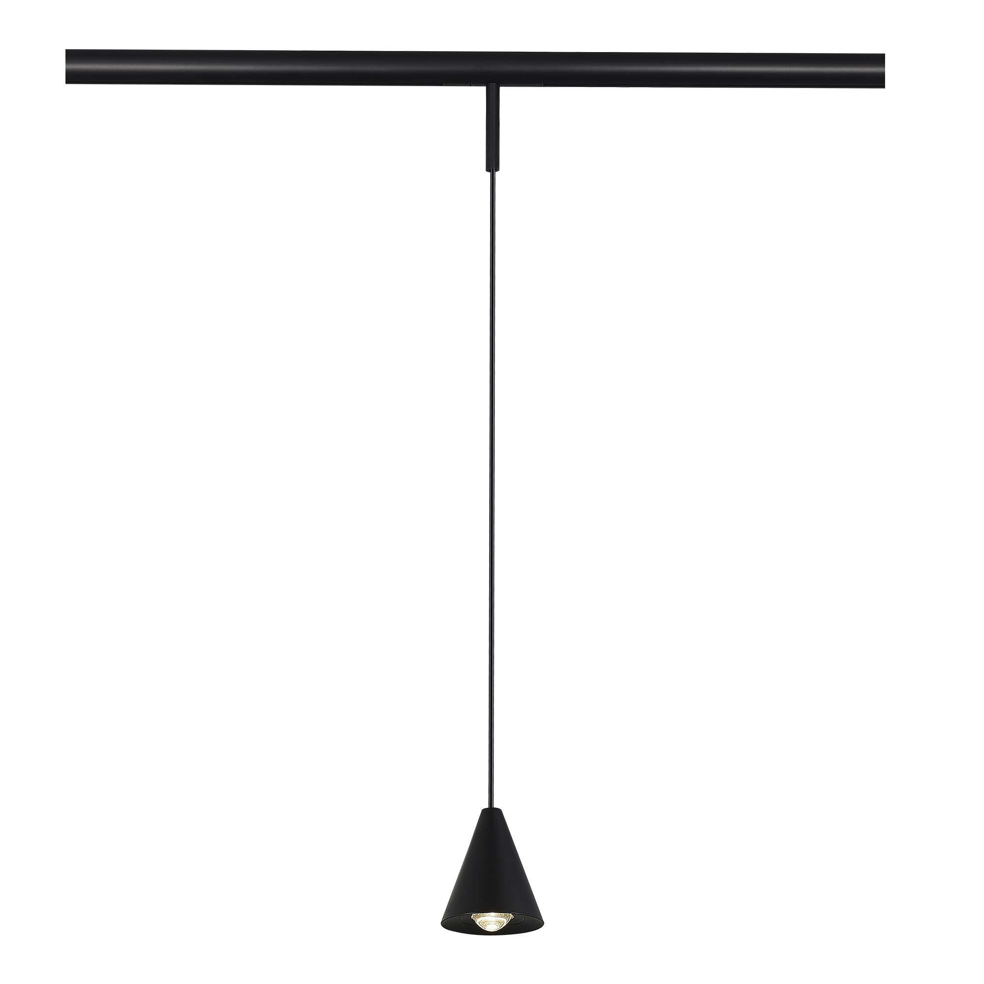 Магнитный трековый светильник ST Luce SUPER5 ST689.446.05