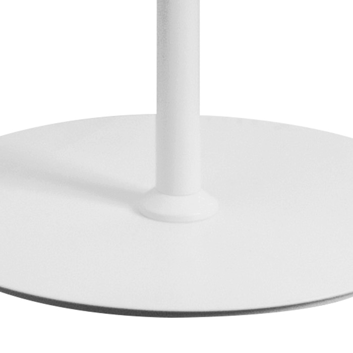 Торшер диммируемый 20W 3000K белый Lightstar 689716_LS