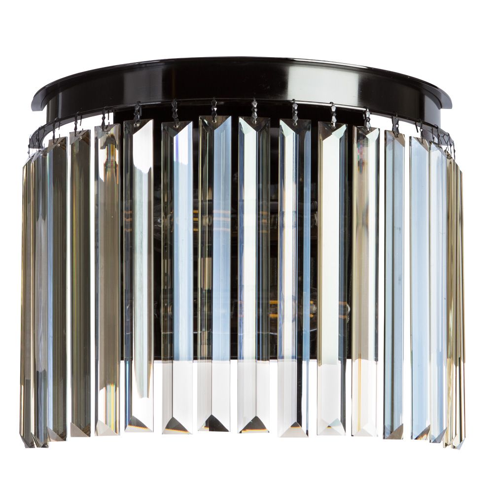 Настенный светильник Divinare Viva 3002/06 AP-2_DI